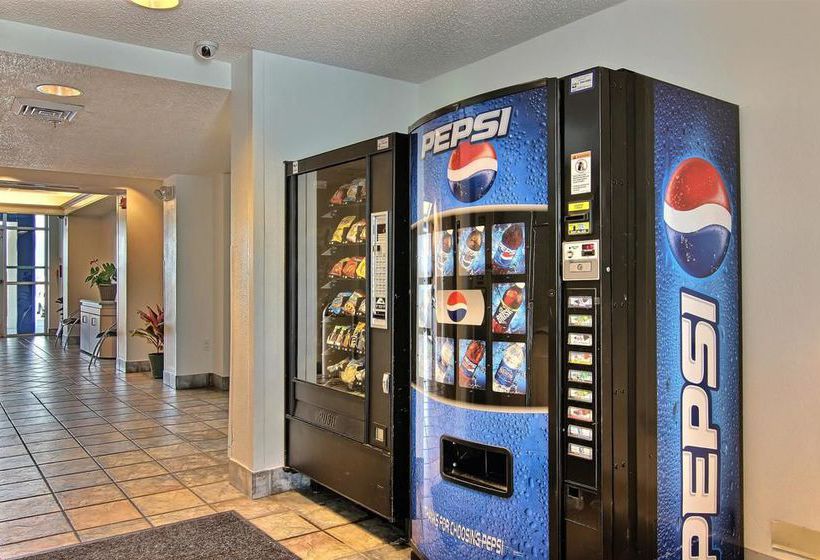 Motel 6 Albuquerque North   | Albuquerque | New Mexico | United States 20