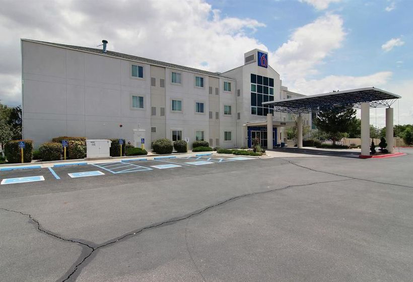 Motel 6 Albuquerque North   | Albuquerque | New Mexico | United States 3
