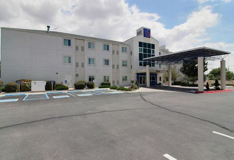 Motel 6 Albuquerque North   | Albuquerque | New Mexico | United States 4