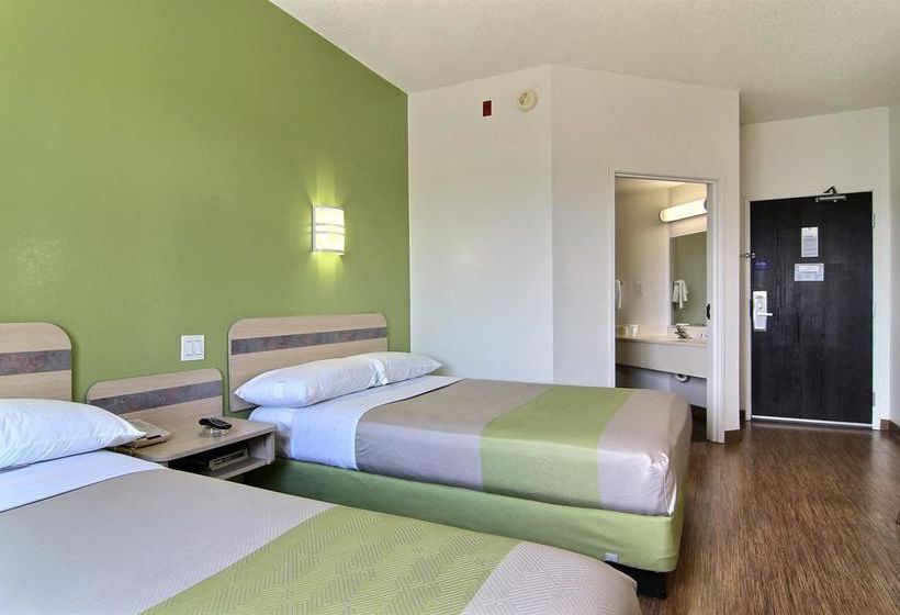 Motel 6 Albuquerque North   | Albuquerque | New Mexico | United States 7