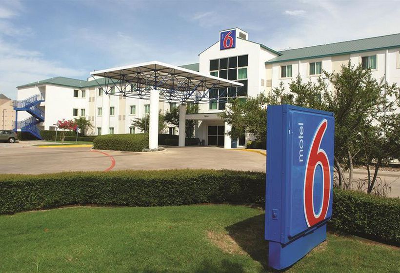 Motel 6 Dallas - Dfw Airport North Irving