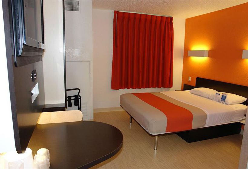 Motel 6 Dallas - Dfw Airport North  | Irving | Texas | United States 1