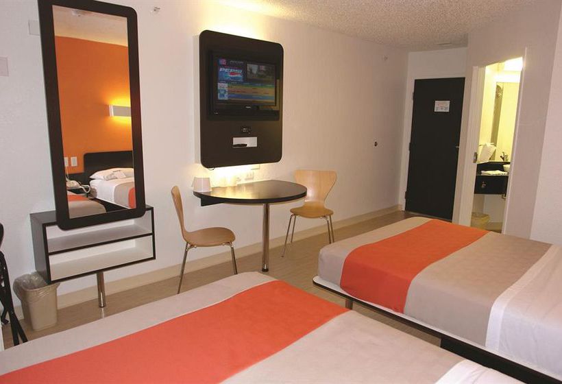 Motel 6 Dallas - Dfw Airport North  | Irving | Texas | United States 2