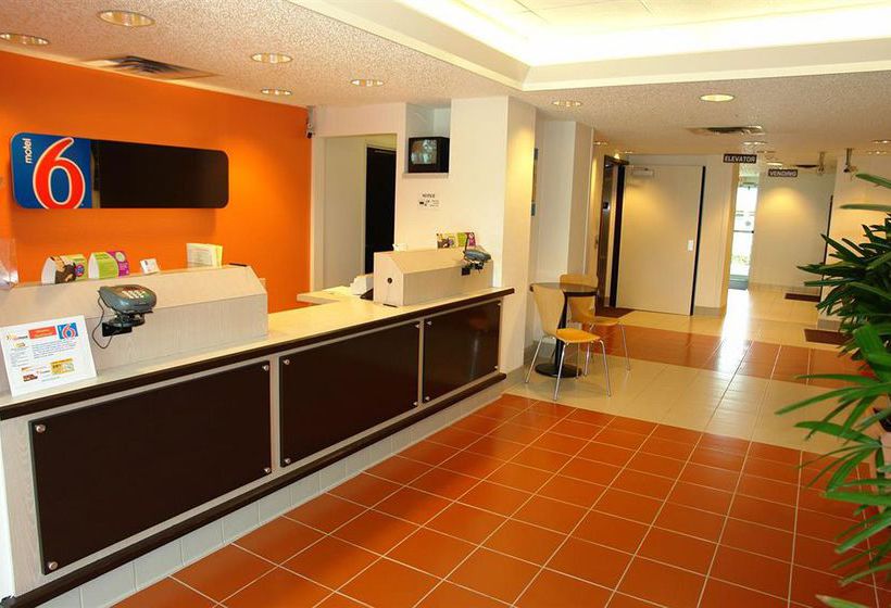 Motel 6 Dallas - Dfw Airport North  | Irving | Texas | United States 3