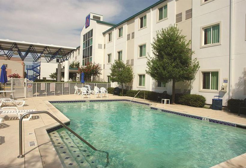 Motel 6 Dallas - Dfw Airport North  | Irving | Texas | United States 4