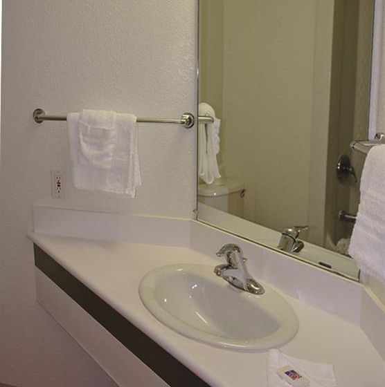 Motel 6 Dallas - Dfw Airport North  | Irving | Texas | United States 6