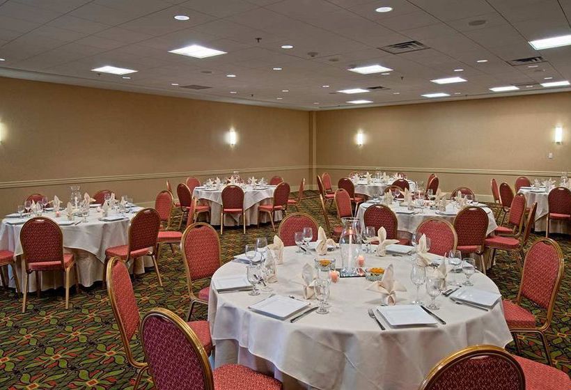 DoubleTree by Hilton Hotel Dallas - DFW Airport North  | Irving | Texas | United States 1