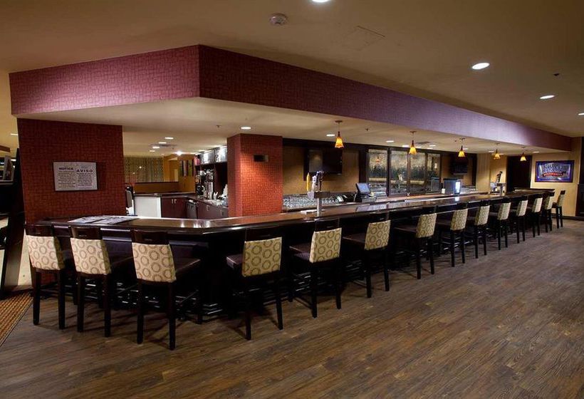 DoubleTree by Hilton Hotel Dallas - DFW Airport North  | Irving | Texas | United States 10