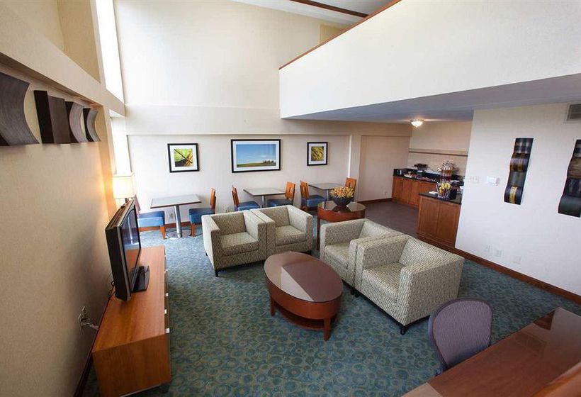 DoubleTree by Hilton Hotel Dallas - DFW Airport North  | Irving | Texas | United States 11