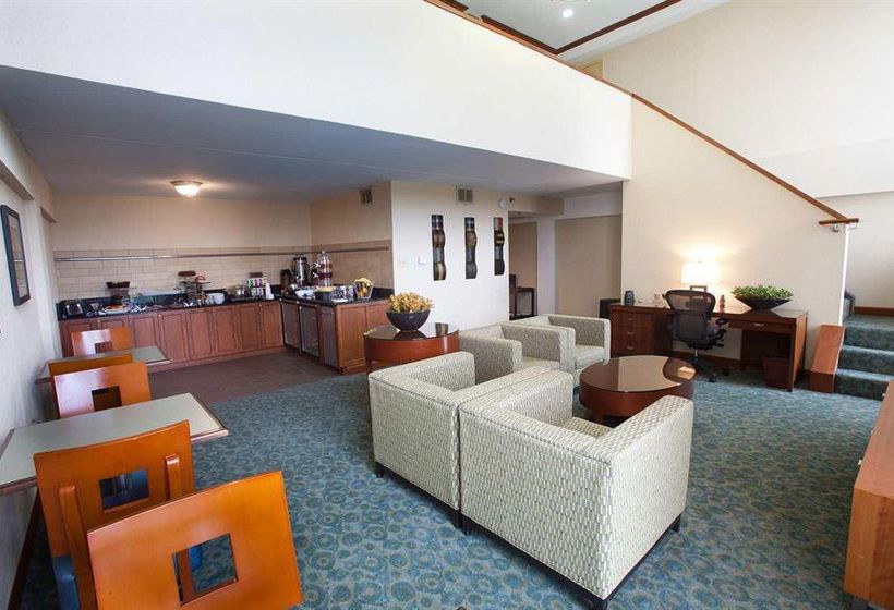 DoubleTree by Hilton Hotel Dallas - DFW Airport North  | Irving | Texas | United States 12