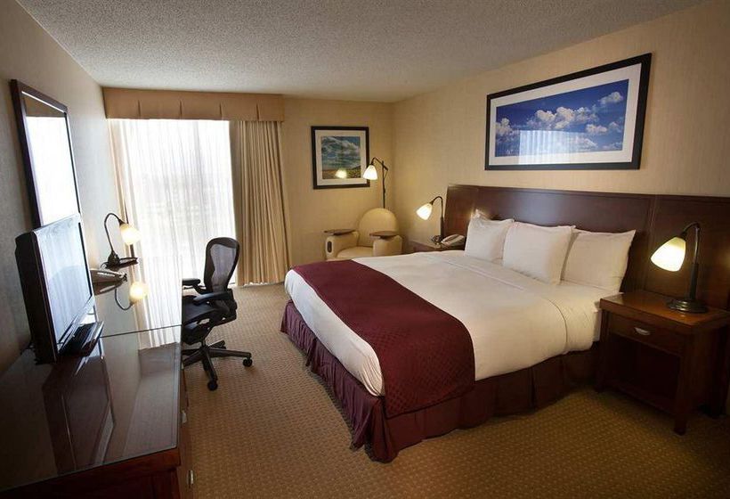 DoubleTree by Hilton Hotel Dallas - DFW Airport North  | Irving | Texas | United States 14