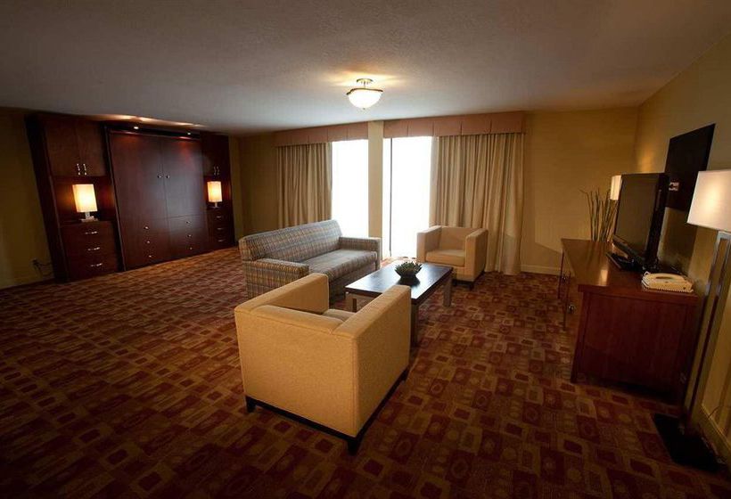 DoubleTree by Hilton Hotel Dallas - DFW Airport North  | Irving | Texas | United States 16
