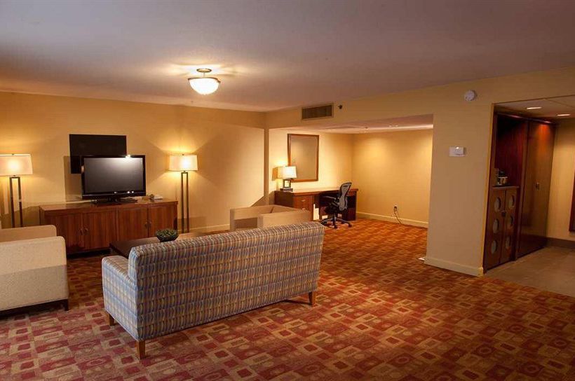 DoubleTree by Hilton Hotel Dallas - DFW Airport North  | Irving | Texas | United States 19