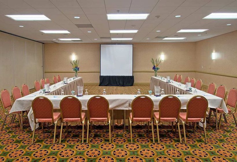 DoubleTree by Hilton Hotel Dallas - DFW Airport North  | Irving | Texas | United States 2