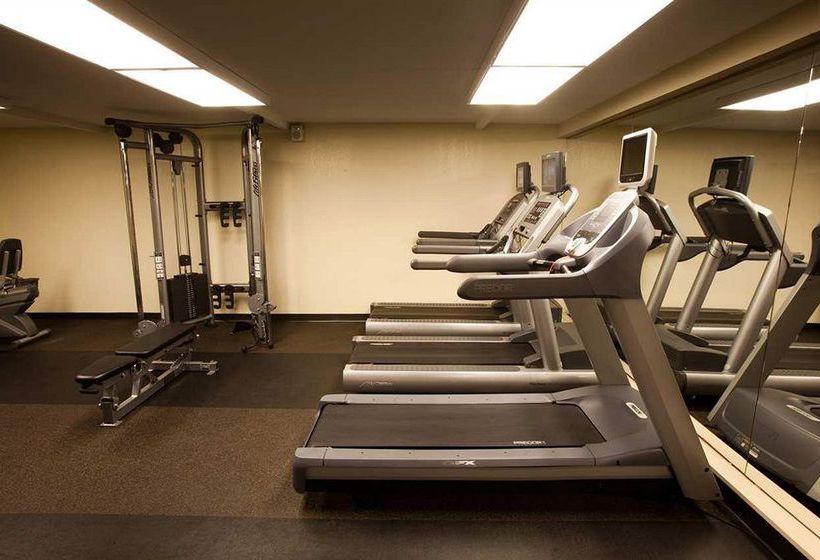 DoubleTree by Hilton Hotel Dallas - DFW Airport North  | Irving | Texas | United States 20