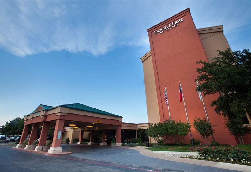 DoubleTree by Hilton Hotel Dallas - DFW Airport North  | Irving | Texas | United States 3
