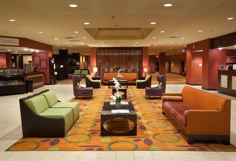 DoubleTree by Hilton Hotel Dallas - DFW Airport North  | Irving | Texas | United States 4