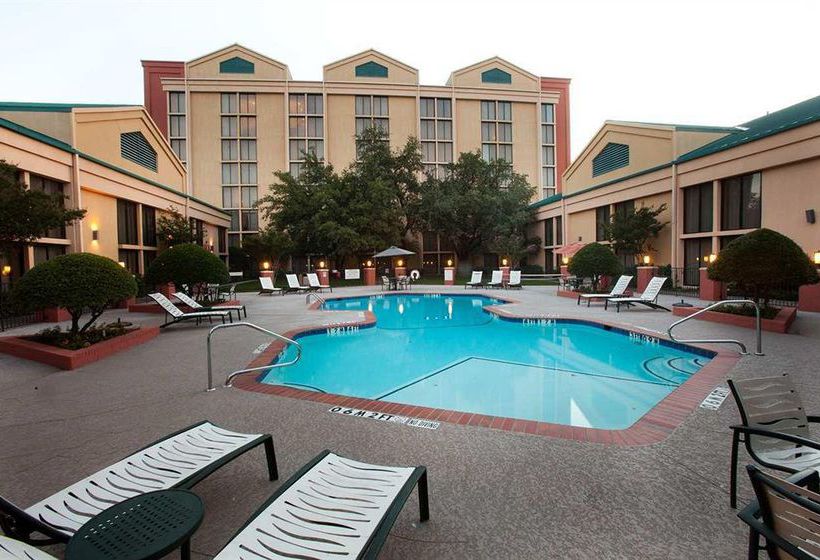 DoubleTree by Hilton Hotel Dallas - DFW Airport North  | Irving | Texas | United States 5