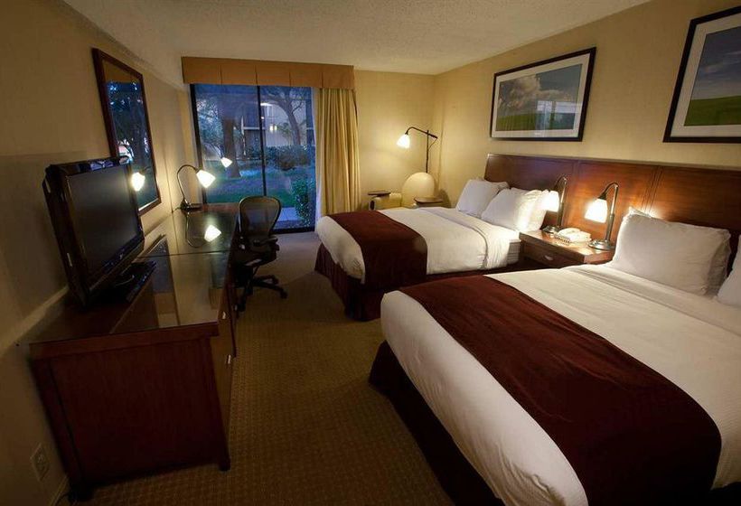 DoubleTree by Hilton Hotel Dallas - DFW Airport North  | Irving | Texas | United States 6