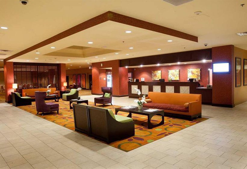DoubleTree by Hilton Hotel Dallas - DFW Airport North  | Irving | Texas | United States 7