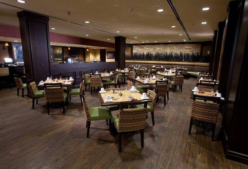 DoubleTree by Hilton Hotel Dallas - DFW Airport North  | Irving | Texas | United States 8