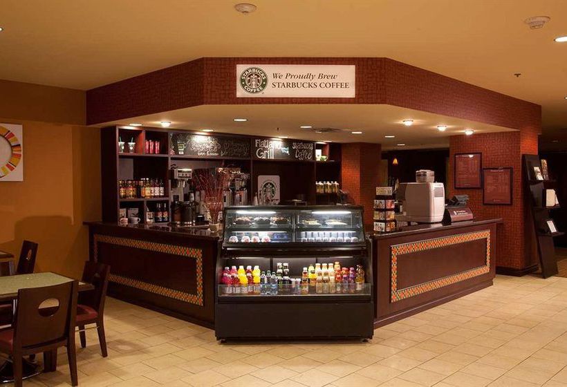 DoubleTree by Hilton Hotel Dallas - DFW Airport North  | Irving | Texas | United States 9