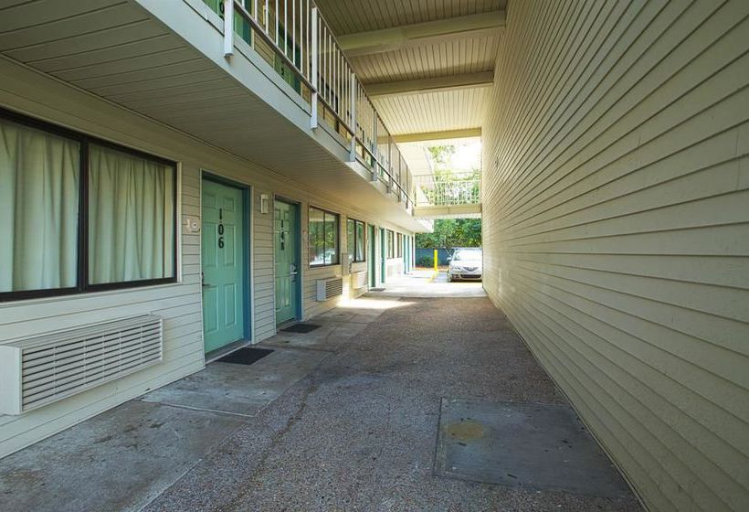 Motel 6 Charleston South  | Charleston | South Carolina | United States 11