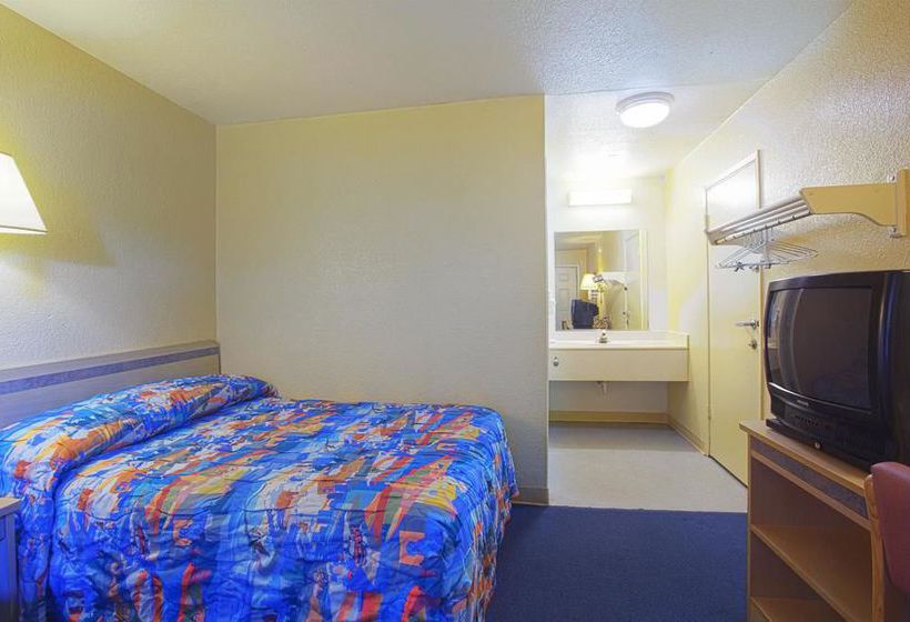 Motel 6 Charleston South  | Charleston | South Carolina | United States 16