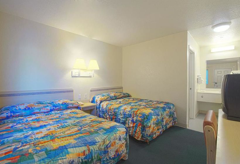 Motel 6 Charleston South  | Charleston | South Carolina | United States 17