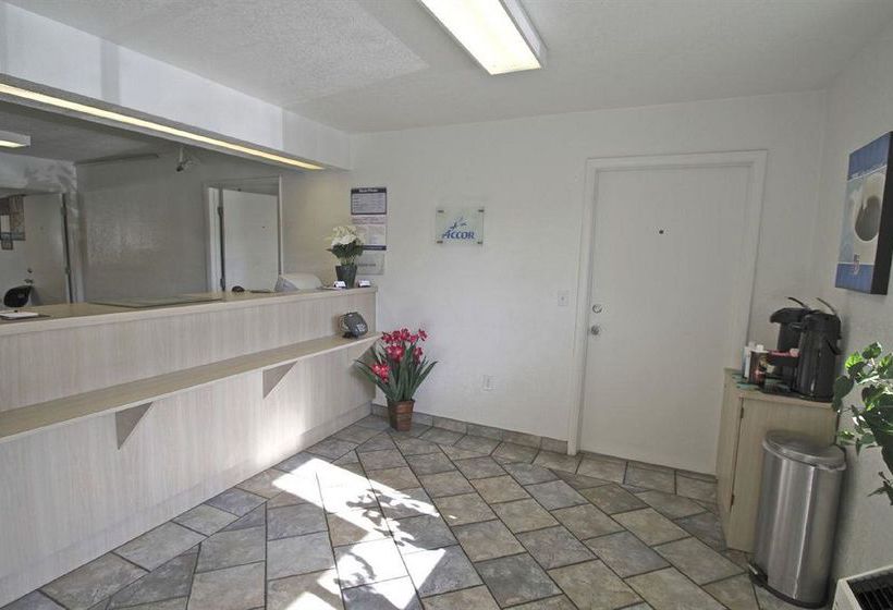 Motel 6 Charleston South  | Charleston | South Carolina | United States 2