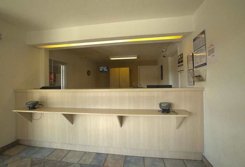 Motel 6 Charleston South  | Charleston | South Carolina | United States 20