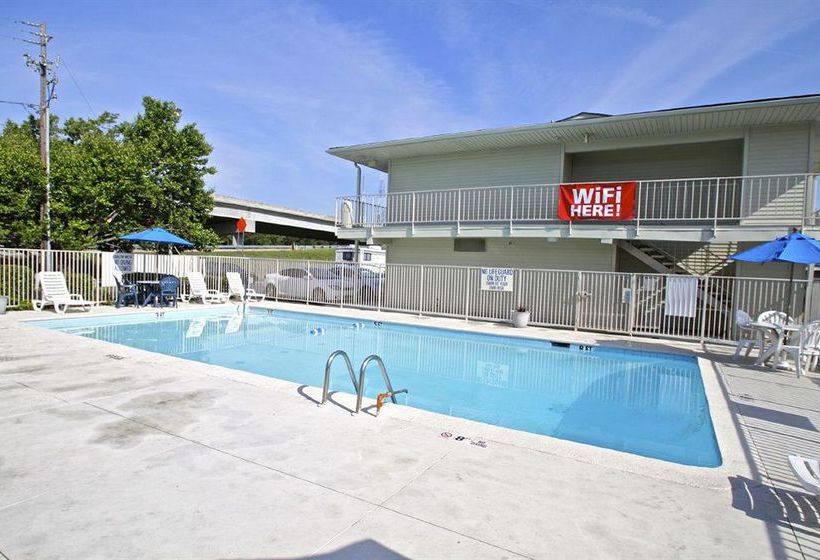 Motel 6 Charleston South  | Charleston | South Carolina | United States 3