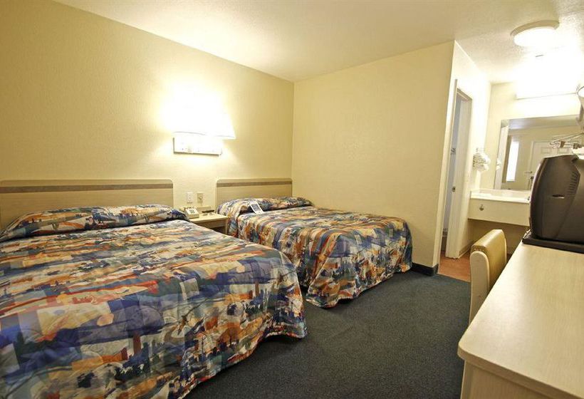 Motel 6 Charleston South  | Charleston | South Carolina | United States 6