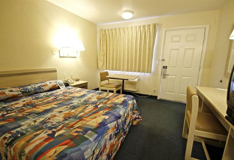 Motel 6 Charleston South  | Charleston | South Carolina | United States 7