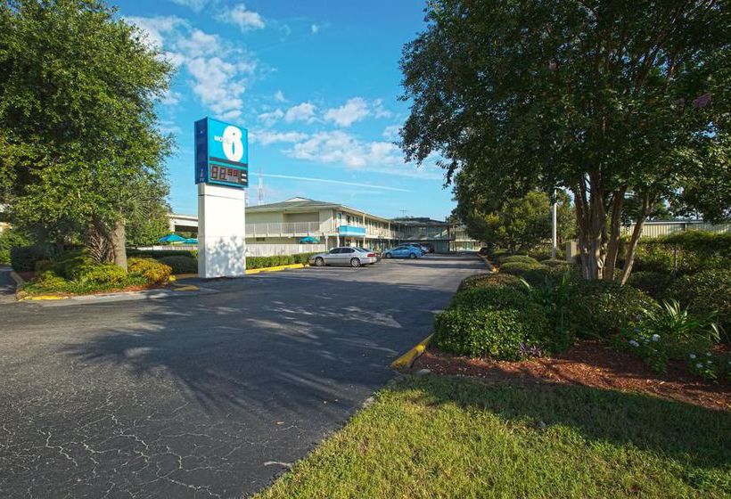 Motel 6 Charleston South  | Charleston | South Carolina | United States 9
