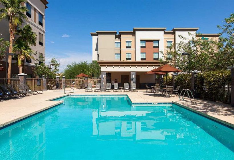 Hotel Hampton Inn & Suites Phoenix North Happy Valley