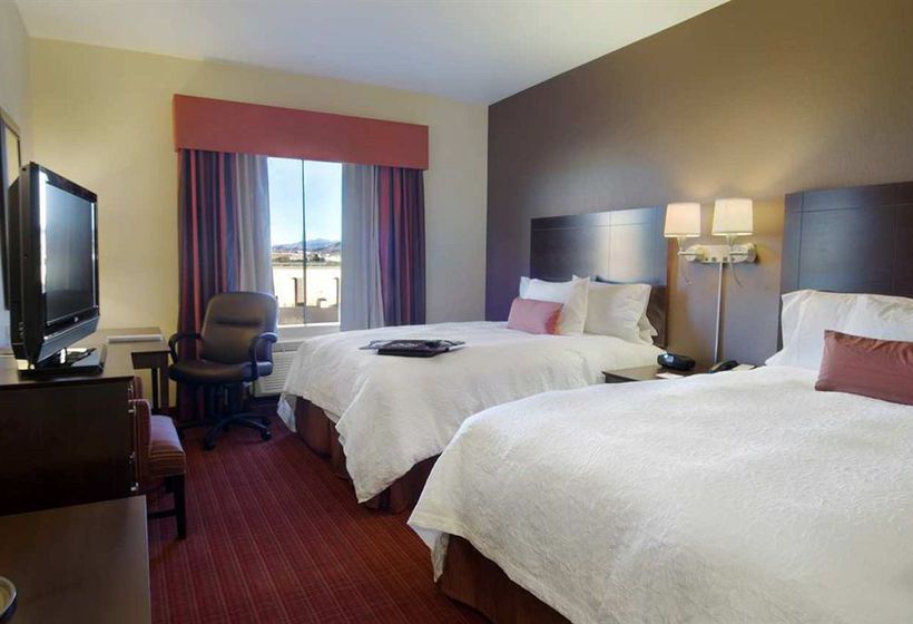 Hotel Hampton Inn & Suites Phoenix North Happy Valley  | Phoenix | Arizona | United States 10