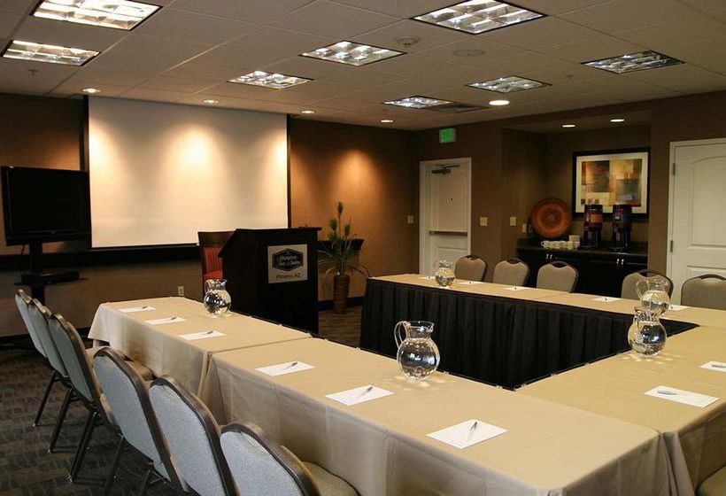 Hotel Hampton Inn & Suites Phoenix North Happy Valley  | Phoenix | Arizona | United States 3