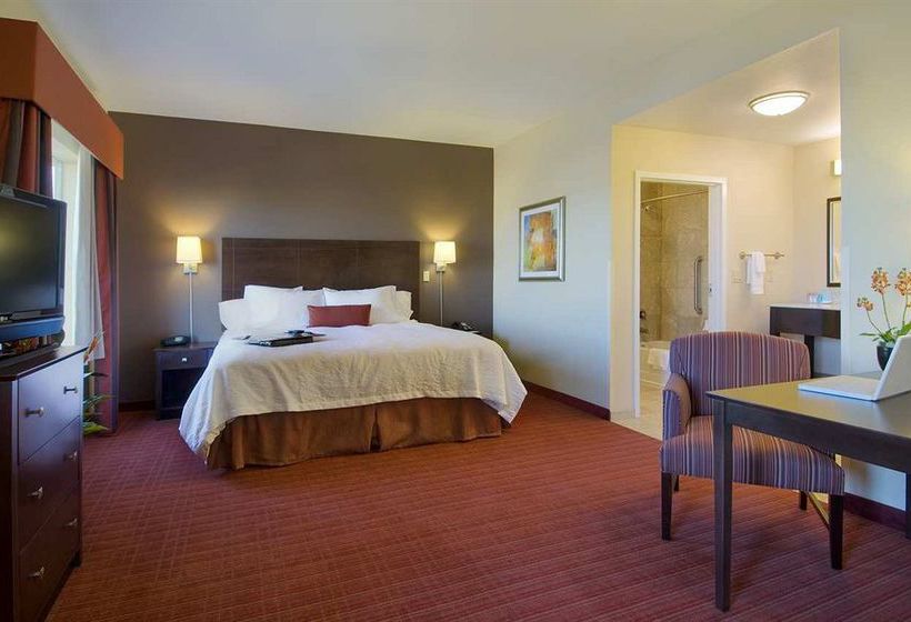 Hotel Hampton Inn & Suites Phoenix North Happy Valley  | Phoenix | Arizona | United States 4