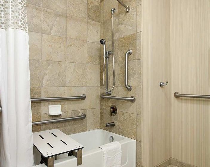 Hotel Hampton Inn & Suites Phoenix North Happy Valley  | Phoenix | Arizona | United States 6