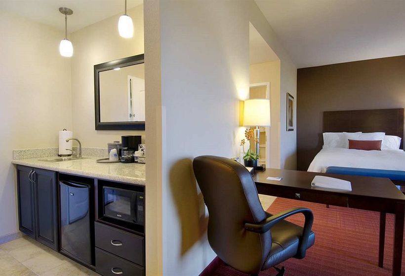 Hotel Hampton Inn & Suites Phoenix North Happy Valley  | Phoenix | Arizona | United States 9