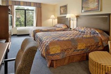 Hotel Wingate by Wyndham Bridgeport WV Bridgeport