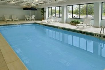 Hotel Wingate by Wyndham Bridgeport WV  | Bridgeport | West Virginia | United States 2