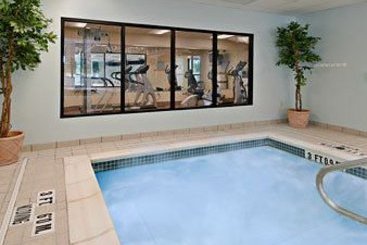 Hotel Wingate by Wyndham Bridgeport WV  | Bridgeport | West Virginia | United States 3