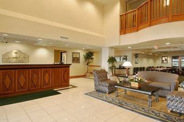 Hotel Wingate by Wyndham Bridgeport WV  | Bridgeport | West Virginia | United States 4