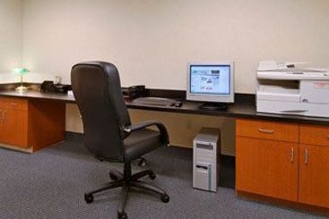 Hotel Wingate by Wyndham Bridgeport WV  | Bridgeport | West Virginia | United States 8