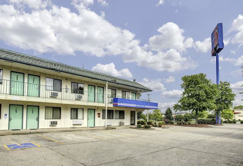 Motel 6 Nashville - Goodlettsville 699  | Goodlettsville | Tennessee | United States 1