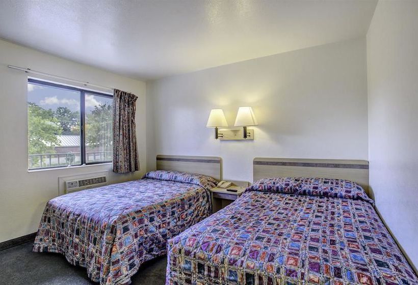 Motel 6 Nashville - Goodlettsville 699  | Goodlettsville | Tennessee | United States 10