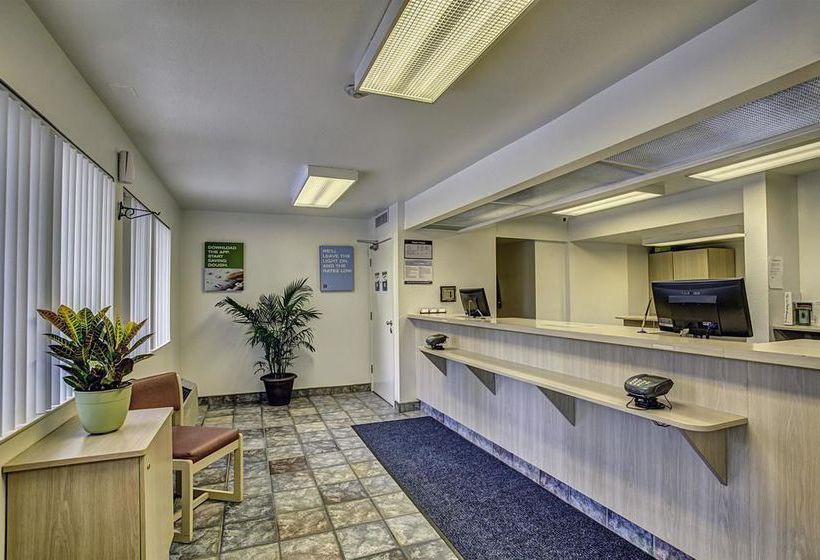 Motel 6 Nashville - Goodlettsville 699  | Goodlettsville | Tennessee | United States 11