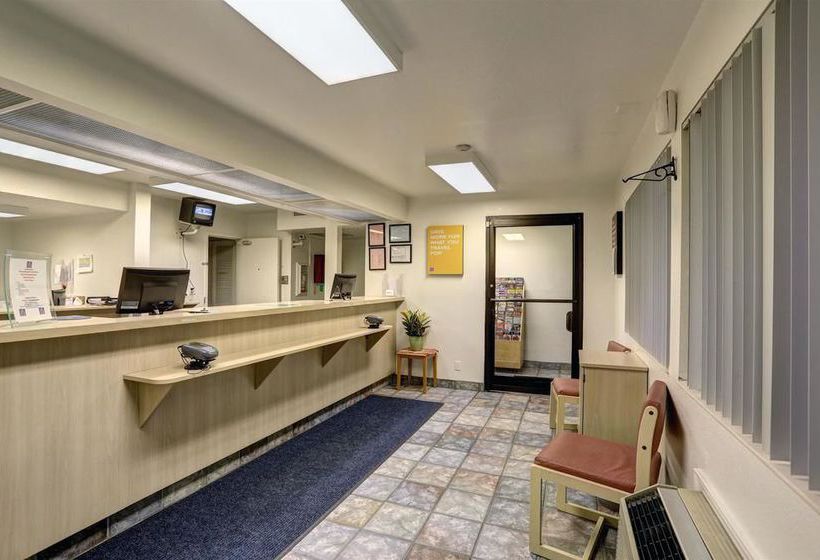 Motel 6 Nashville - Goodlettsville 699  | Goodlettsville | Tennessee | United States 12